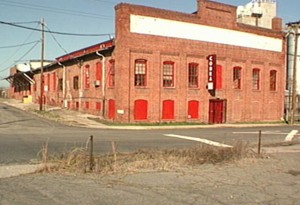 1990s - abandoned The John O'Daniel Exchange